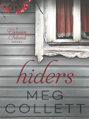 cover image of Hiders